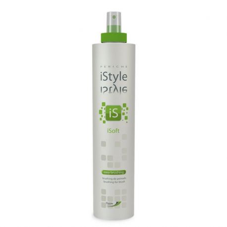 ISTYLE ISOFT EASY BRUSHING 250 ML