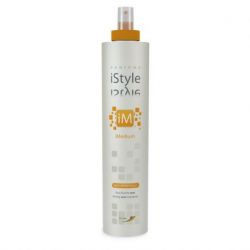 ISTYLE IMEDIUM LACA ECO DEFINITION 250 ML