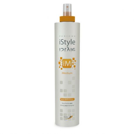 ISTYLE IMEDIUM LACA ECO DEFINITION 250 ML