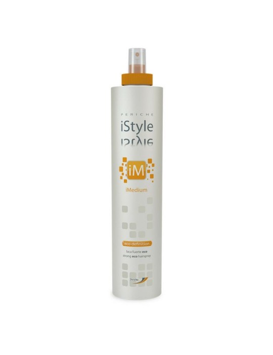 ISTYLE IMEDIUM LACA ECO DEFINITION 250 ML