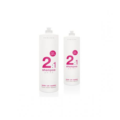 PERICHE CHAMPU ESPECIAL PH NEUTRO 2:1 950ml