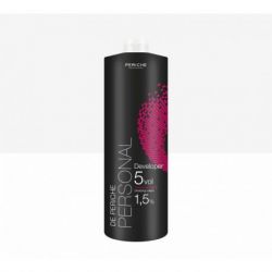 PERICHE PERSONAL REVELADOR 5 VOL 1,5% 950 ML