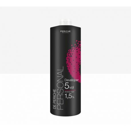 PERICHE PERSONAL REVELADOR 5 VOL 1,5% 950 ML