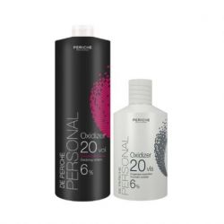 PERICHE PERSONAL OXIGENADA 40 VOL 12% 950 ML