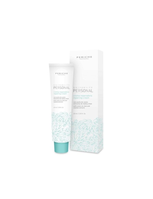 PERICHE PERSONAL UNIVERSITY CREMA REPARADORA 60 ML