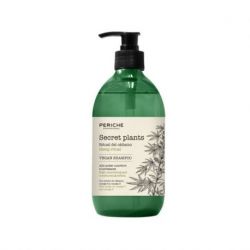 SECRET PLANTS RITUAL CAÑAMO CHAMPU 500ml