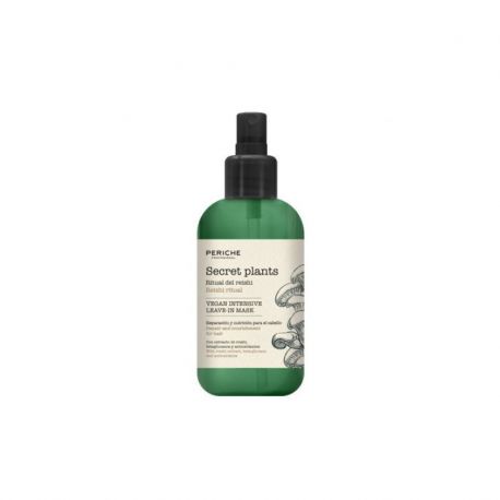 SECRET PLANTS REISHI LEAVE IN MASK 100ml