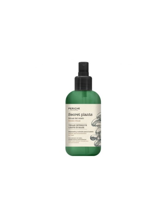 SECRET PLANTS REISHI LEAVE IN MASK 100ml