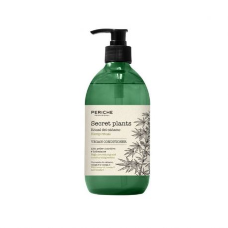 SECRET PLANTS RITUAL CAÑAMO ACOND 500ml
