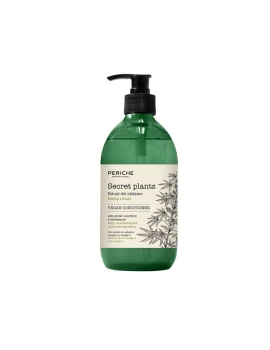 SECRET PLANTS RITUAL CAÑAMO ACOND 500ml