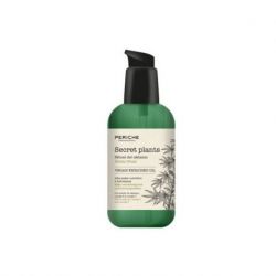SECRET PLANTS RITUAL CAÑAMO OIL 100ml