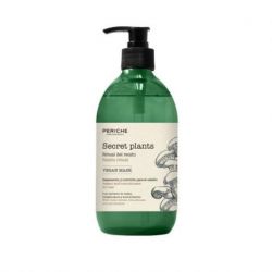 SECRET PLANTS REISHI MELT BUTTER MASC 500ml