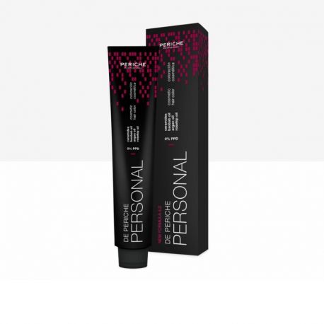 PERICHE PERSONAL v4.0 TONERS v4.0 N-T12 100ml