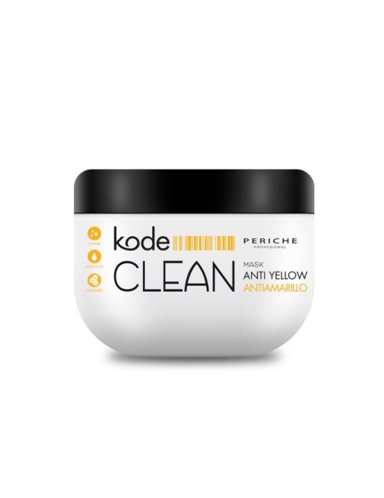 PERICHE KODE CLEAN MASCARILLA 500 ML