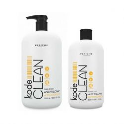 PERICHE KODE CLEAN CHAMPU 500 ML