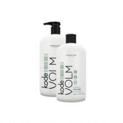PERICHE KODE VOLM CHAMPU VOLUMEN 500 ml