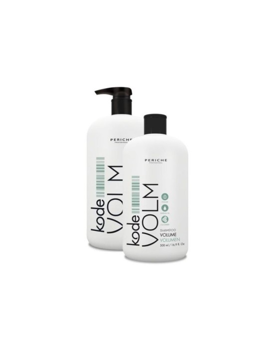 PERICHE KODE VOLM CHAMPU VOLUMEN 500 ml