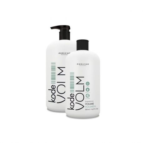 PERICHE KODE VOLM CHAMPU VOLUMEN 1000 ml