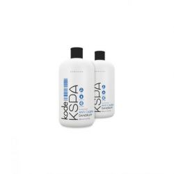 PERICHE KODE KSPA CHAMPU CASPA 1000 ML