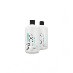 PERICHE KODE LIPOS CHAMPU GRASA 1000 ML