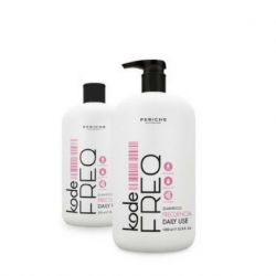 PERICHE KODE FREQ CHAMPU FRECUENCIA 1000 ML