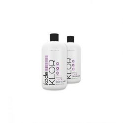 PERICHE KODE KLOR CHAMPU COLOR 1000 ML
