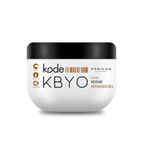 PERICHE KODE KBYO MASCARILLA 500 ML