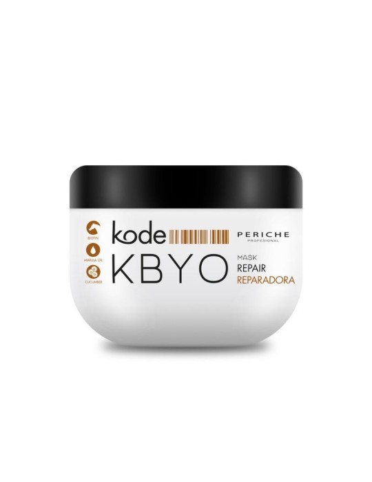 PERICHE KODE KBYO MASCARILLA 500 ML