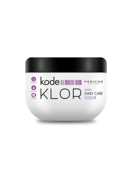 PERICHE KODE KLOR MASCARILLA 500 ML