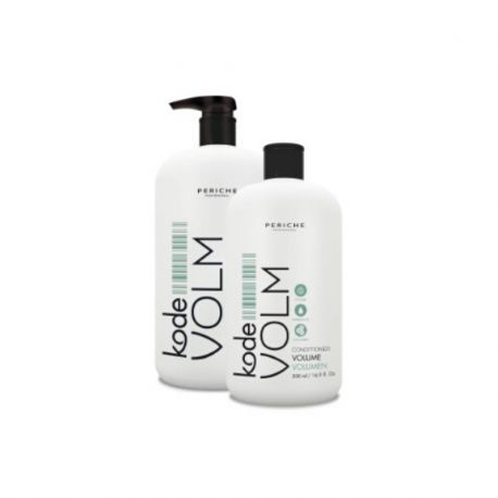 PERICHE KODE VOLM ACOND VOLUMEN 500 ml
