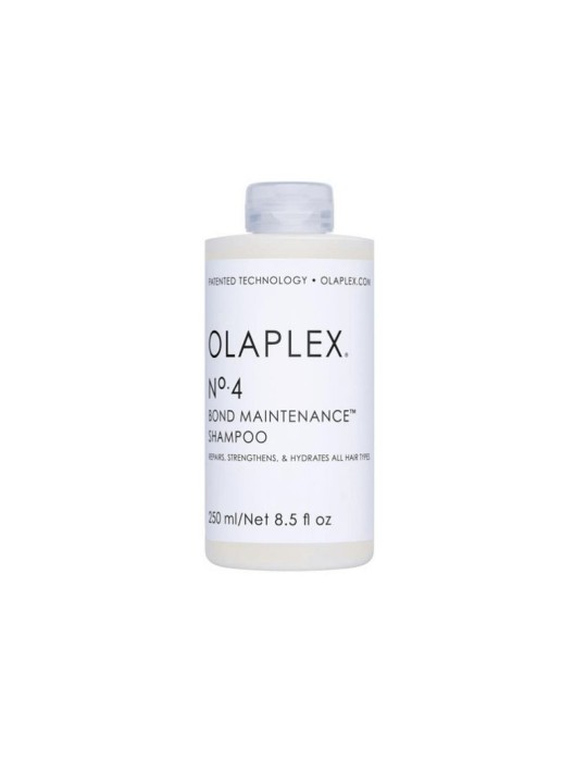 OLAPLEX N-4 SHAMPOO 1000ml