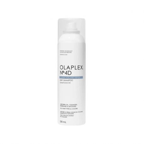 OLAPLEX N-4D CHAMPU EN SECO 250ml