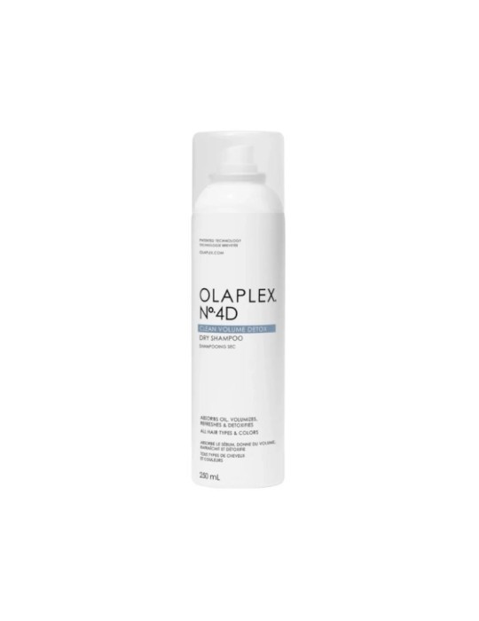 OLAPLEX N-4D CHAMPU EN SECO 250ml