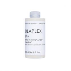 OLAPLEX N-4 SHAMPOO 250ml