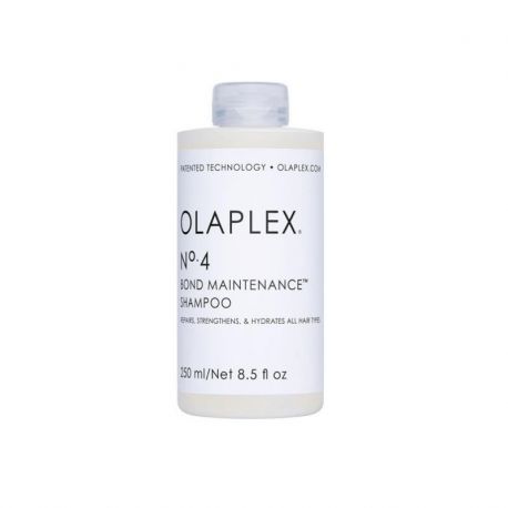 OLAPLEX N-4 SHAMPOO 250ml