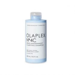 OLAPLEX N-4C CLARIFYING SHAMPOO 250ml
