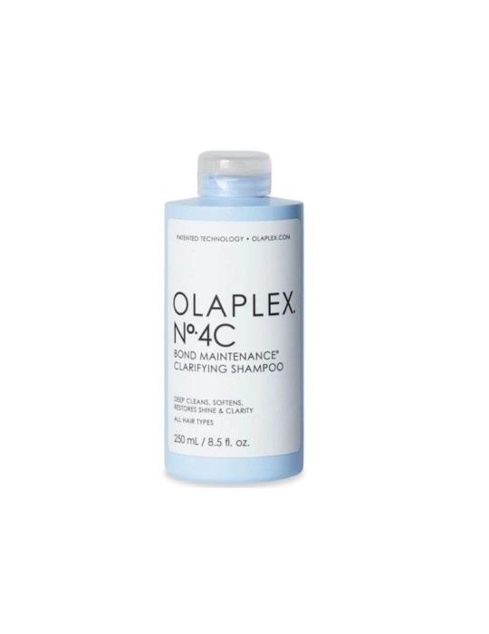 OLAPLEX N-4C CLARIFYING SHAMPOO 250ml