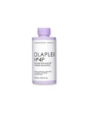 OLAPLEX N-4P BLONDE ENHANCER TONING SHAMPOO 250ml