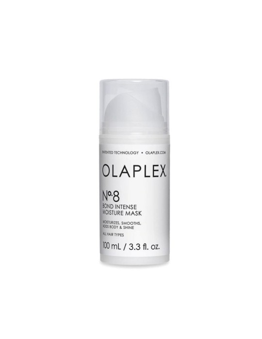 OLAPLEX N-8 BOND INTENSE MOISTURE MASK 100ml