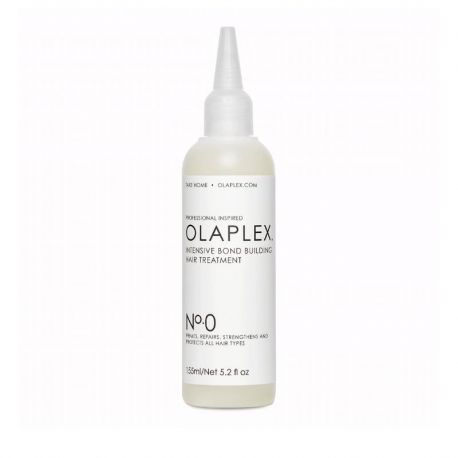 OLAPLEX N-0 INTENSIVE BOND BUILDING 155ml