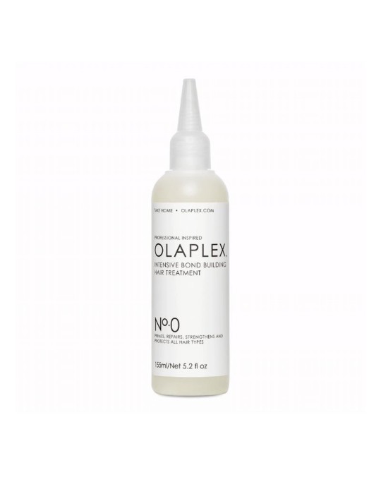 OLAPLEX N-0 INTENSIVE BOND BUILDING 155ml