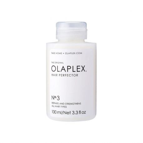OLAPLEX N-3 HAIR PERFECTOR 100ml