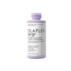 OLAPLEX N-5P BLONDE ENHANCER TONING ACOND 250ml