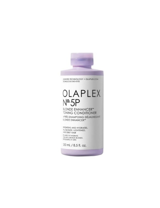 OLAPLEX N-5P BLONDE ENHANCER TONING ACOND 250ml