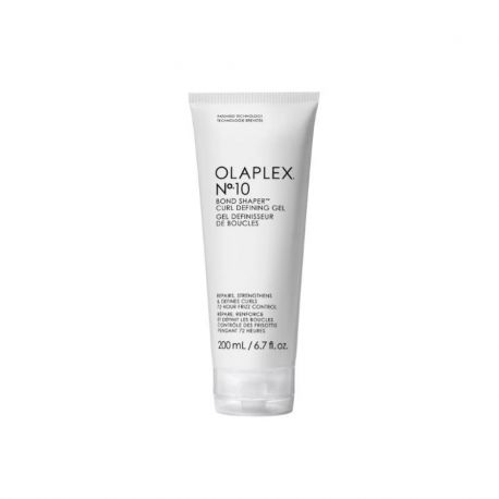 OLAPLEX N-10 BOND SHAPER CURL DEFINING GEL
