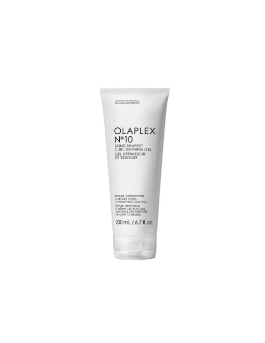 OLAPLEX N-10 BOND SHAPER CURL DEFINING GEL