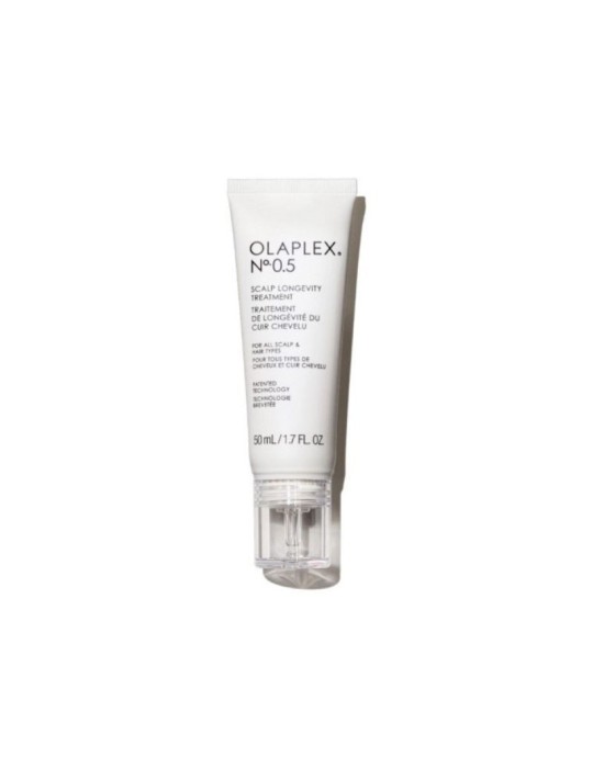 OLAPLEX N-0,5 SCALP LONGEVITY TREATMENT 50ml