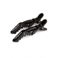 TERMIX PACK 6 PINZAS NEGRAS