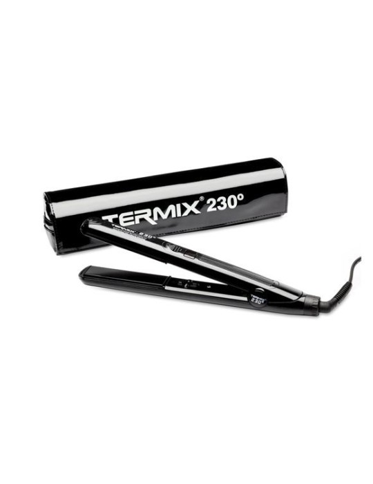 TERMIX PLANCHA 230º - BLACK EDITION