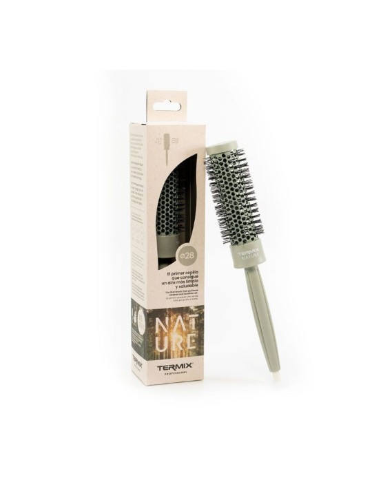 TERMIX NATURE CEPILLO Ø43mm